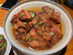 红烧肉-马氏老外婆餐厅(磁县店)