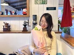 -雕刻时光咖啡馆(北师大店)