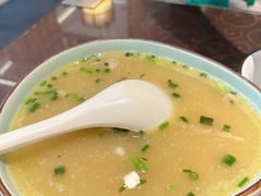 特色豌豆汤-新繁老號豌豆汤饭店·江湖菜(宝光寺店)