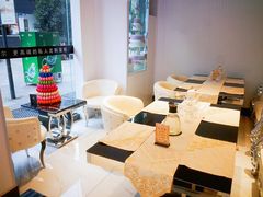 -麦雪尔甜品·生日蛋糕(新街口旗舰店)