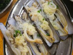 阿拉斯加长脚蟹-蚝专家(北滘店)