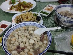 -老孙家饭庄·非遗(东关店)
