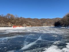 -玉渡山自然风景区
