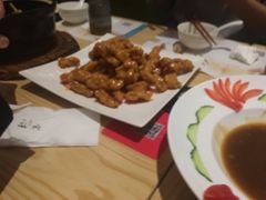 -宋小谨·下饭小馆
