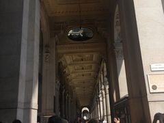 -埃马努埃莱二世拱廊