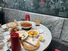 -又见炊烟私房菜(敬亭路店)