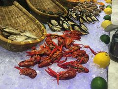 -鹭江潮餐厅•福建菜(鹭江佲家酒店)