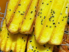 -小杨烤肉·陕西烧烤·陕西地方菜(东新街【永兴坊】店)