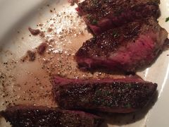 -弗兰克牛排西餐厅Ribone steak house(柠檬花园店)