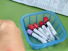 -悦检(中山大学孙逸仙纪念医院体检中心)