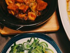 -六个大厨·秘制粤菜(广州塔店)