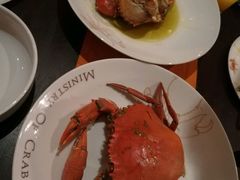 -Ministry of Crab(科伦坡店)