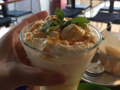 -玛尚诺意式餐厅(官舍店)