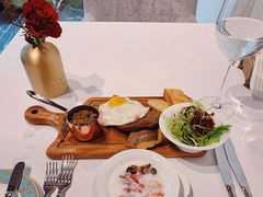 -北京古城老院厉晓麟精致菜