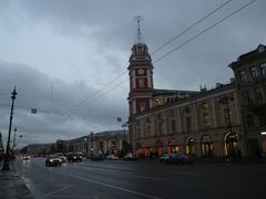 -滴血救世主教堂