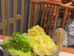 -冰城焰会大丰收铁锅炖(萝岗万达金街店)