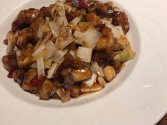 -南门小馆·清真(国贸商城店)