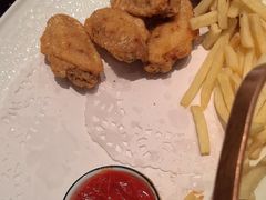 -香丰阁·烤鸭·川湘菜(清河店)