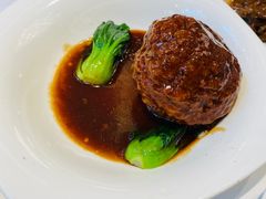 -乾隆美食·本帮菜(黄河路店)