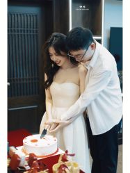 -FAIRY婚礼跟拍工作室