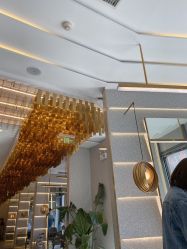 -3AM·S HAIR SALON烫发染发接发
