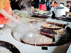 -小杨翘脚牛肉