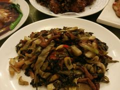 -和膳居饮食有限公司