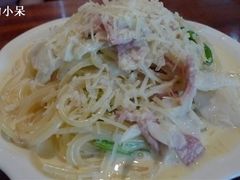 -BISTROFIORE美伊娜(伊犁南路店)