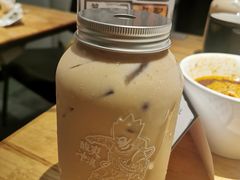 充电花椒奶茶-太二酸菜鱼(深圳布吉万象汇店)