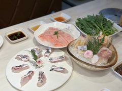 生鹅肠-围炉夜话·潮汕卤水火锅(榕江店)