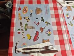 -威尼斯意餐酒吧 Venezia club(意大利风情街店)