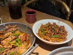 -吃饭皇帝大·土家民族菜(温州万象城店)