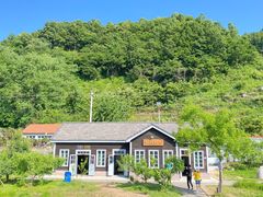 -河口景区