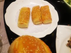 -新南华大酒店(长寿店)