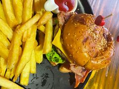 -1886德国汽车餐厅(外滩中央店)