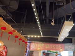 -陈傻子餐厅(世纪都会店)