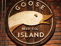 大堂-Goose Island Brewhouse鹅岛精酿啤酒餐厅