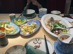 -泰椰里·泰国餐厅(智慧城广百广场店)