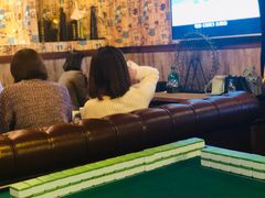 -好享派·团建轰趴馆(旗舰店)