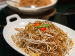 乡下佬炒银芽-炳胜品味(海印总店)