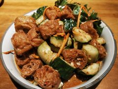 -觅山云南菜(泊富ICITY店)