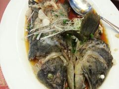 android_upload_pic-海岛渔村大酒店(云霄路店)