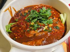 -绿茶餐厅(华信Mall店)