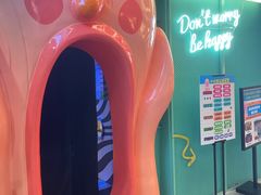 -不可思议减压馆·解压博物馆·摔碗发泄·团建定制