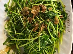-松發肉骨茶(克拉码头店)