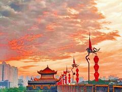 -西安城墙·碑林历史文化景区