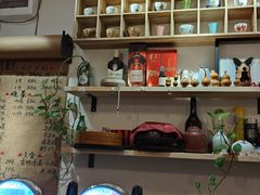 -捌贰虾蟹·江湖菜馆(江汉路店)