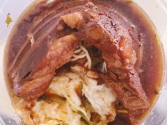 大肉面-小龙大肉面馆
