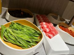 -海底捞火锅(老城根店)