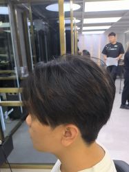 -苏奇发型·烫发染发